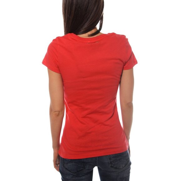 Tokidoki Junior’s Red Graphic Disco Tee (L) - Picture 2 of 5